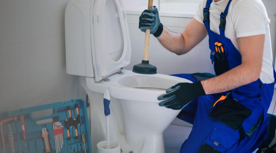 Local expert plumbing services in Belmore, OH